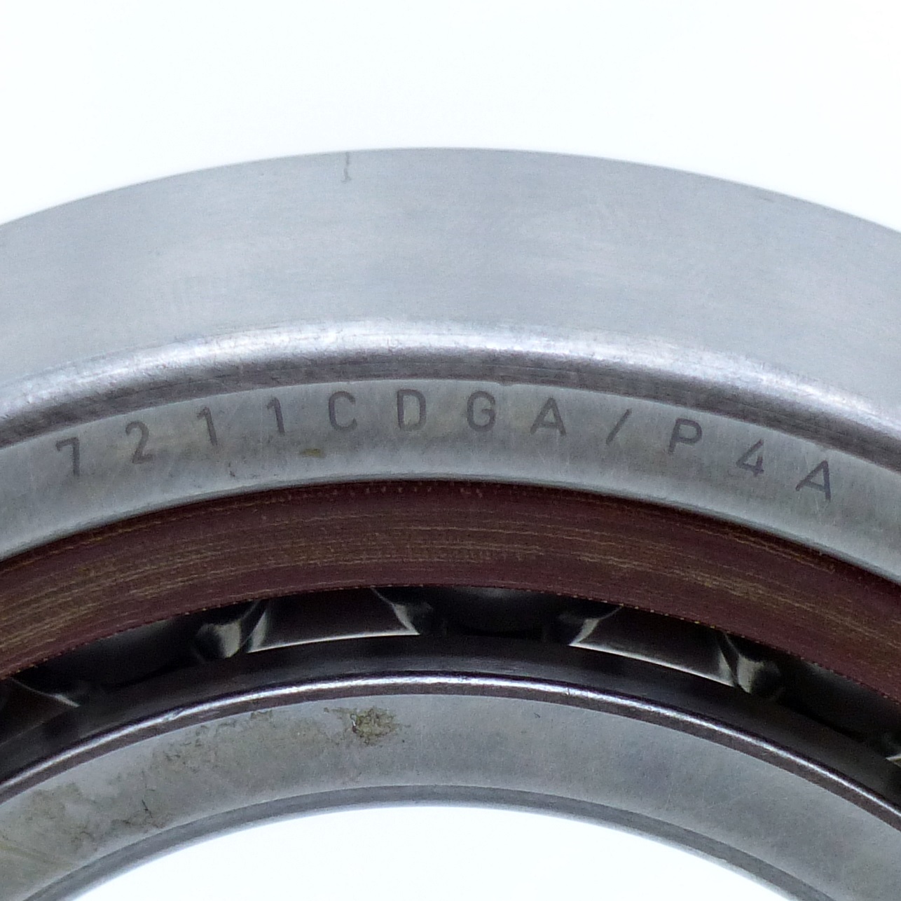 High precision angular ball Bearing 