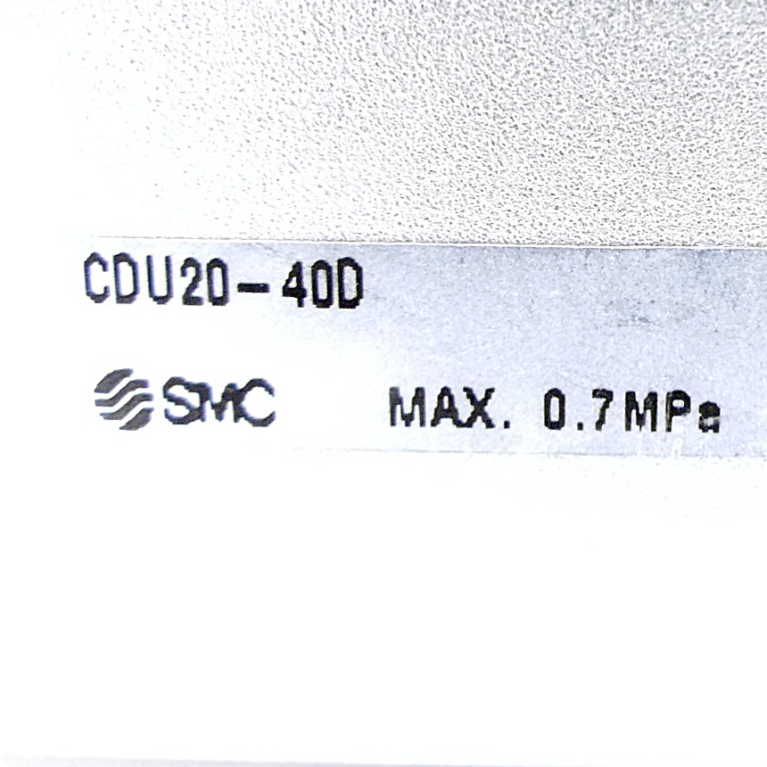 Mini cylinder