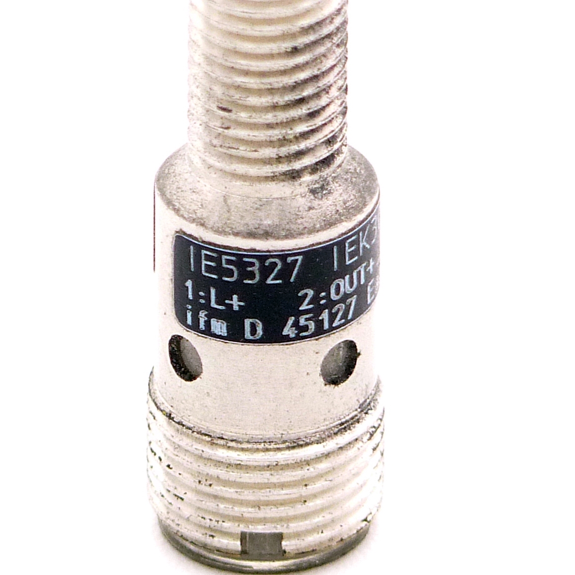 Sensor inductive IE5327 