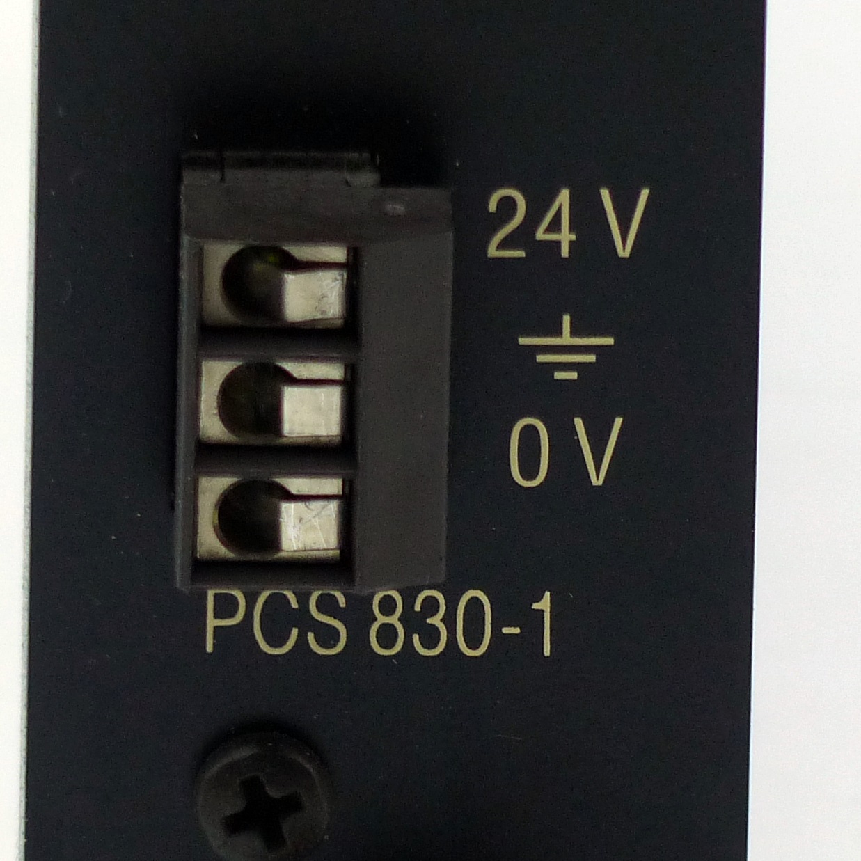 Interface Component 35/09b LS 