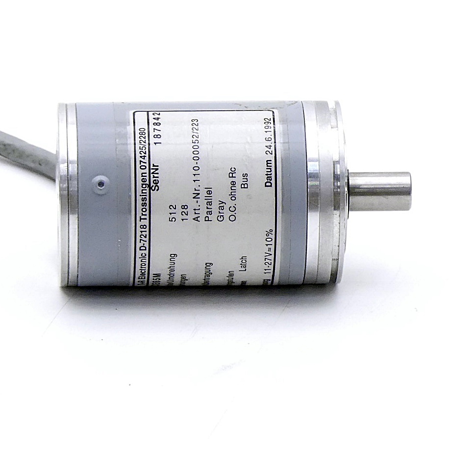 Rotary encoder 110-00052/223 