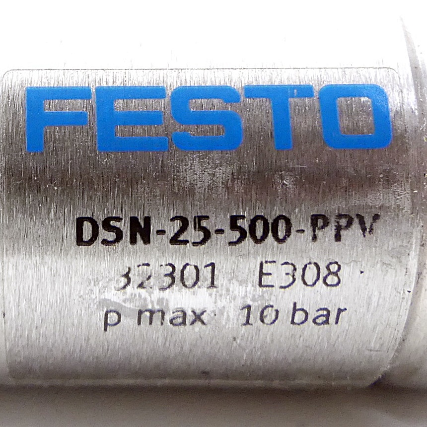 Roundcylinder 32301