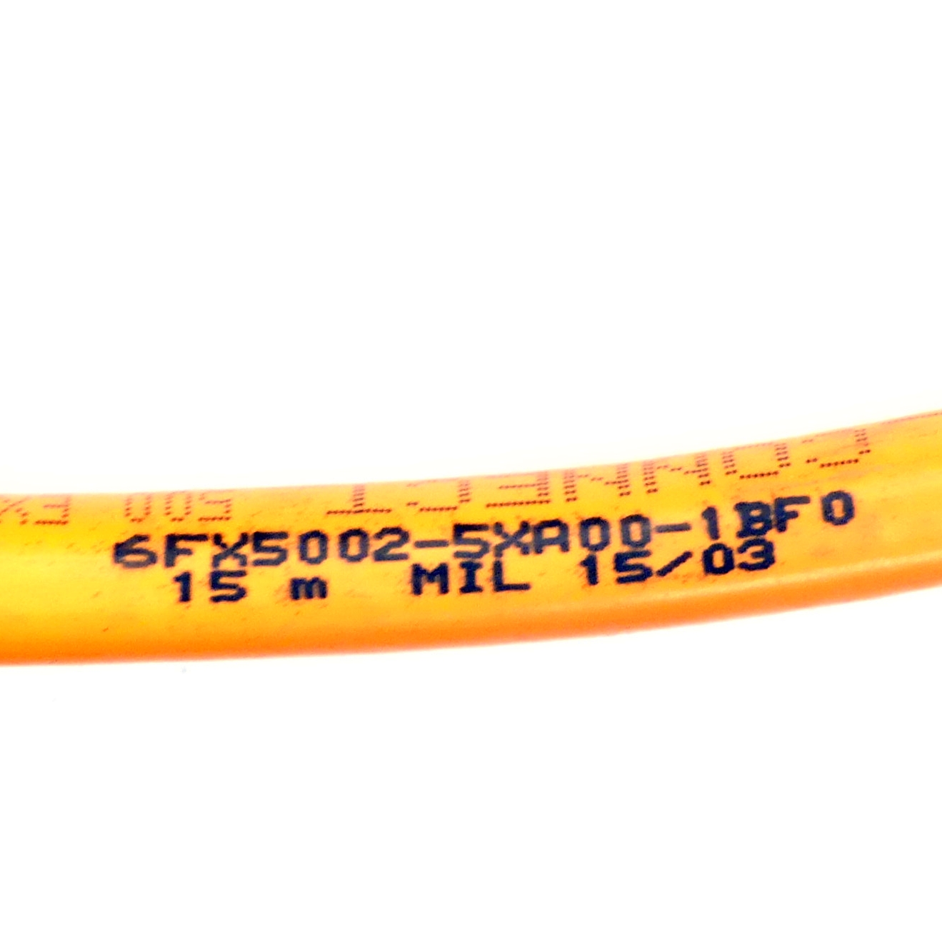 power cable 15m 