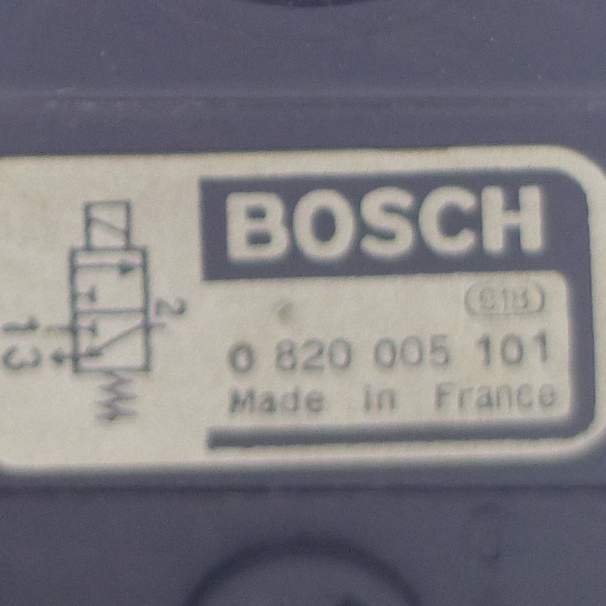3/2-Wegeventil DO35-3/2NC-G018-024DC 
