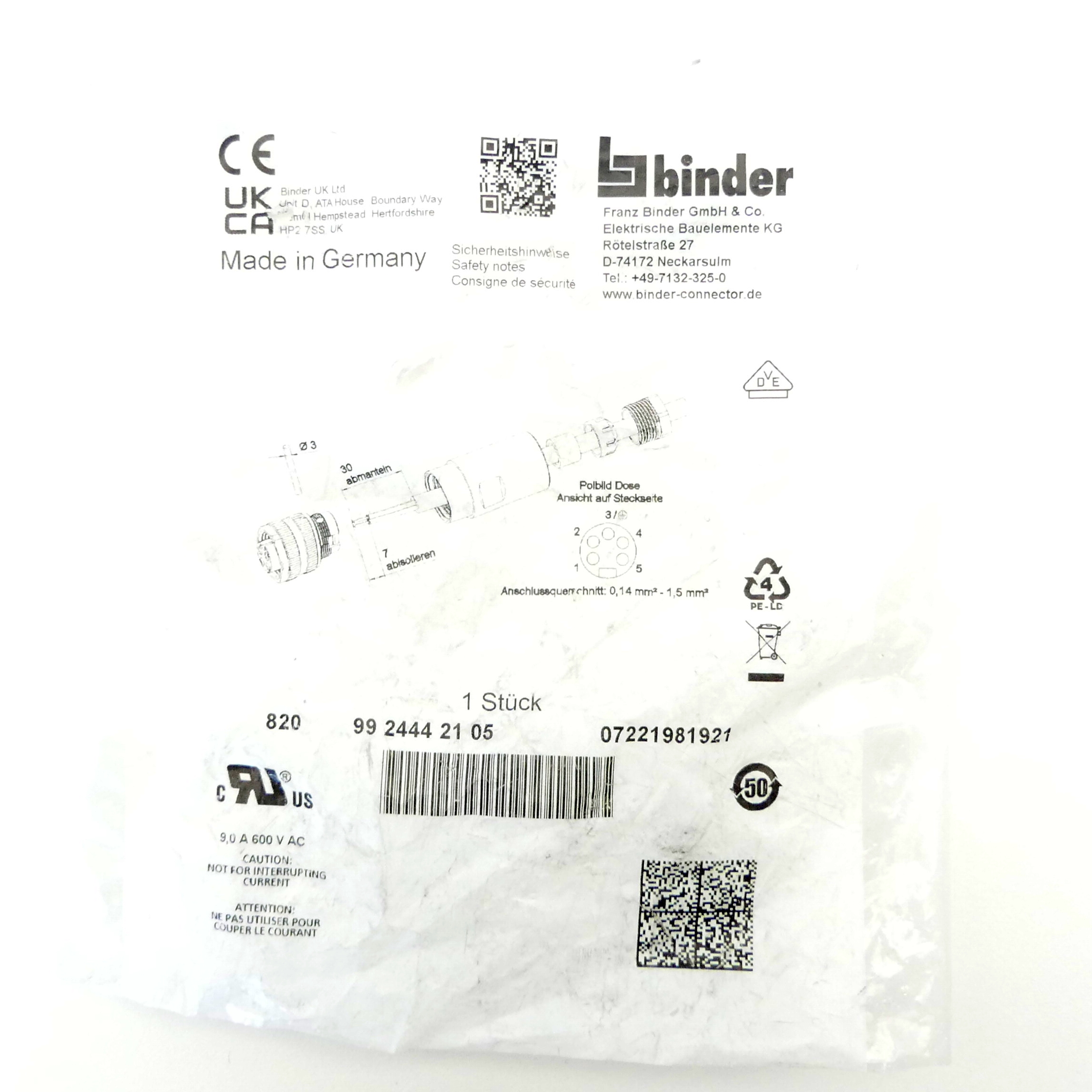 Connector 