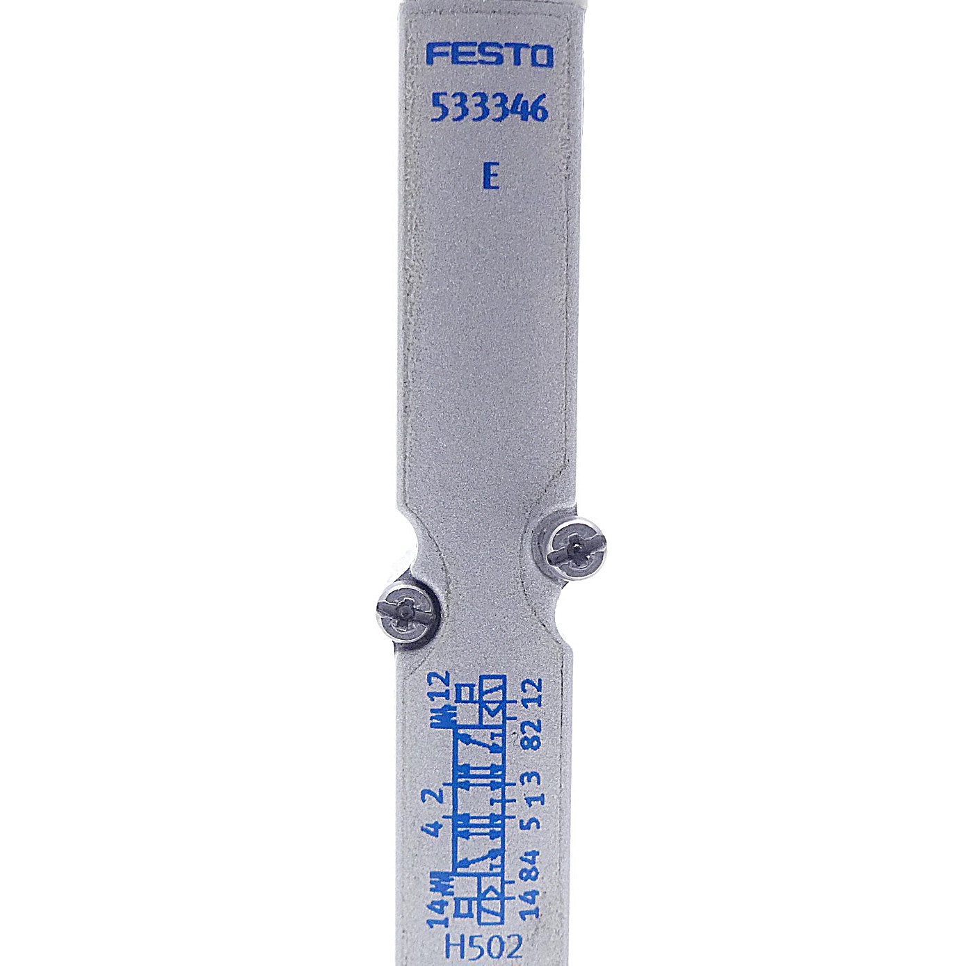 Magnetventil VMPA1-M1H-E-P