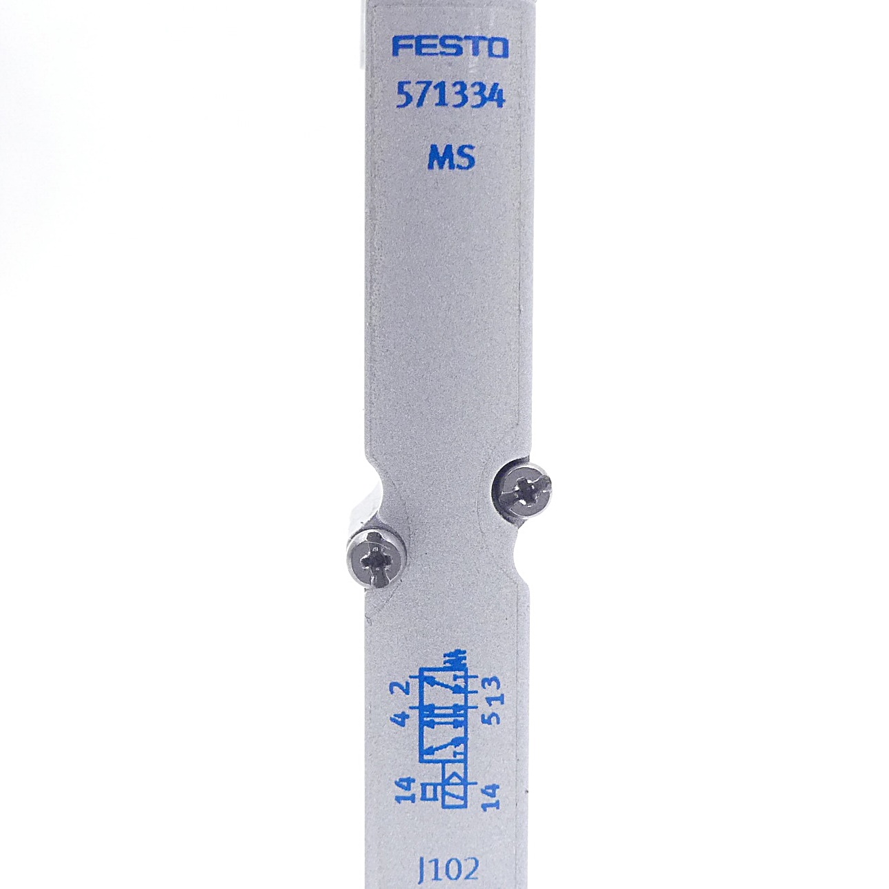 Magnetventil VMPA1-M1H-MS-PI 