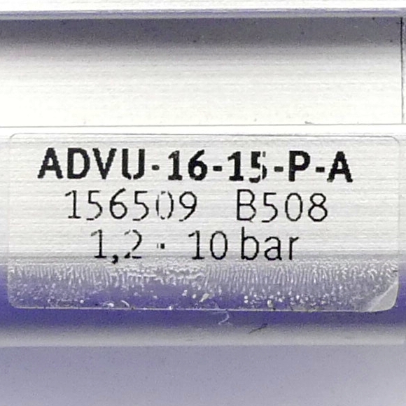 Pneumatikzylinder ADVU-16-15-P-A