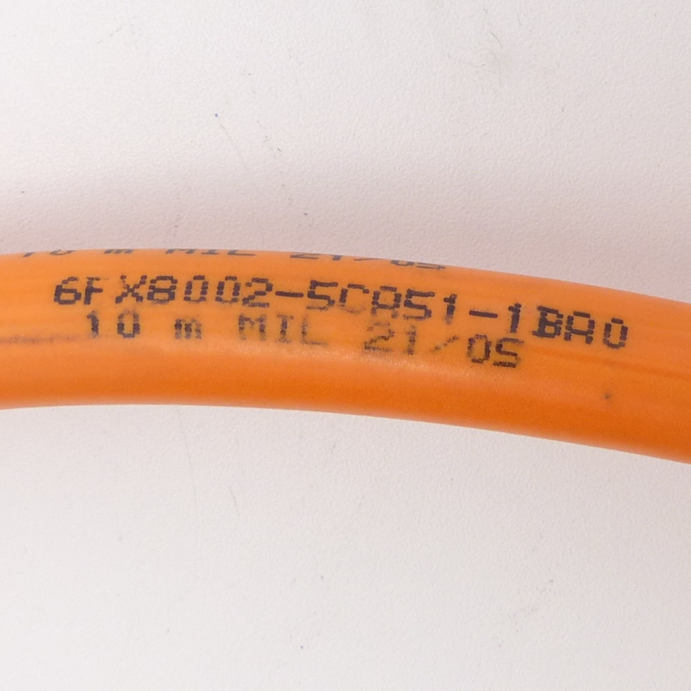 Kabel 6FX8002-5CA51-1BA0 