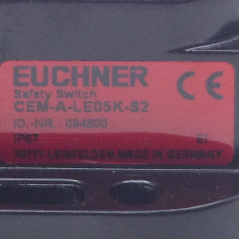 Schreib- / Lesekopf CEM-A-LE05K-S2