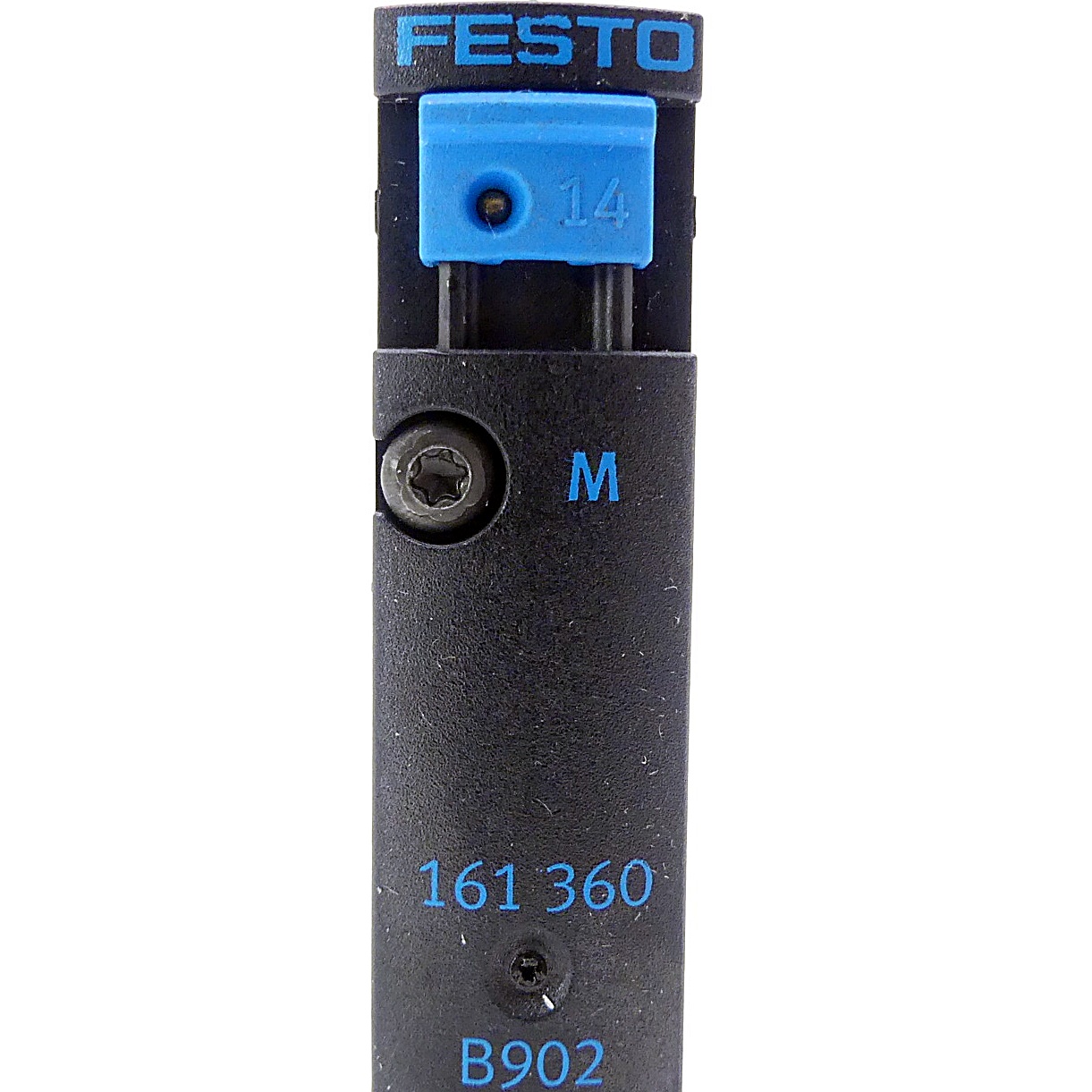 Magnetventil CPV14-M1H-5LS-1/8