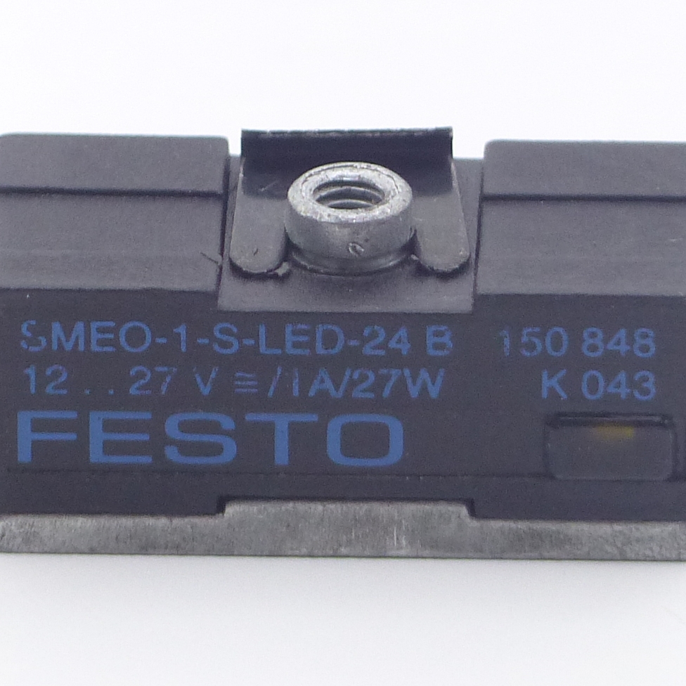 Näherungsschalter SMEO-1-S-LED-24-B 
