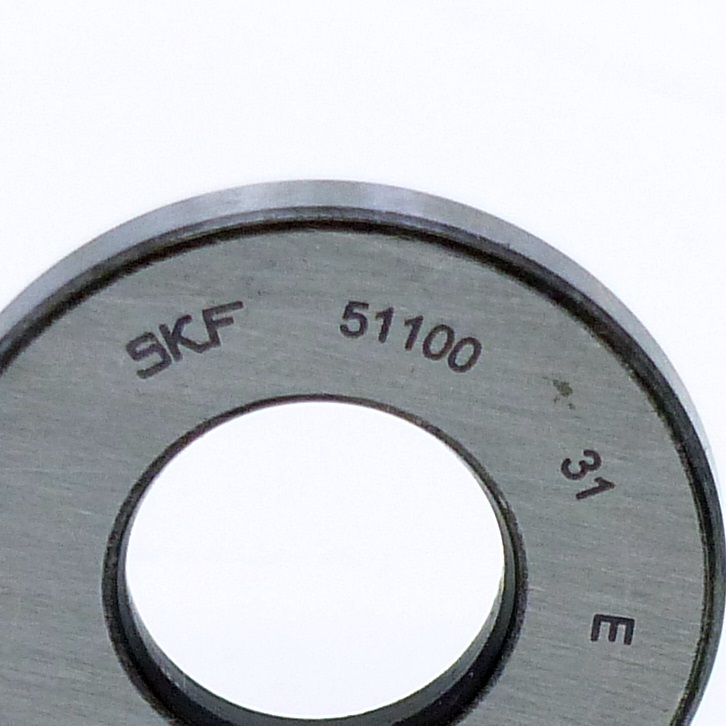 Maschinenteil24 Deep Groove Ball Thrust Bearing buy online