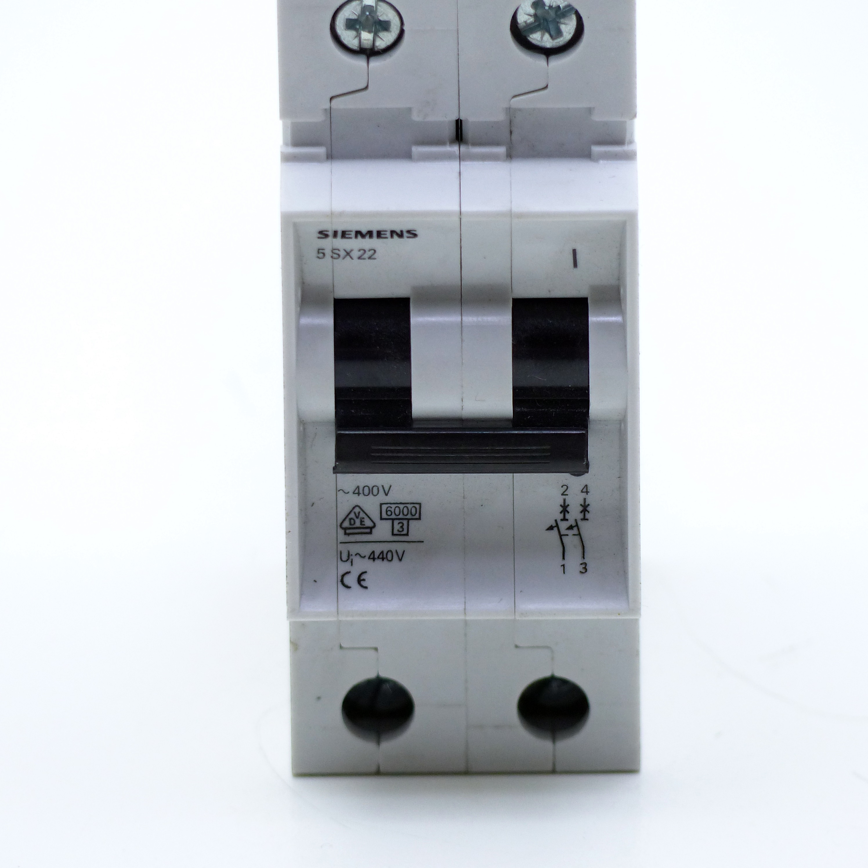 Circuit Breaker