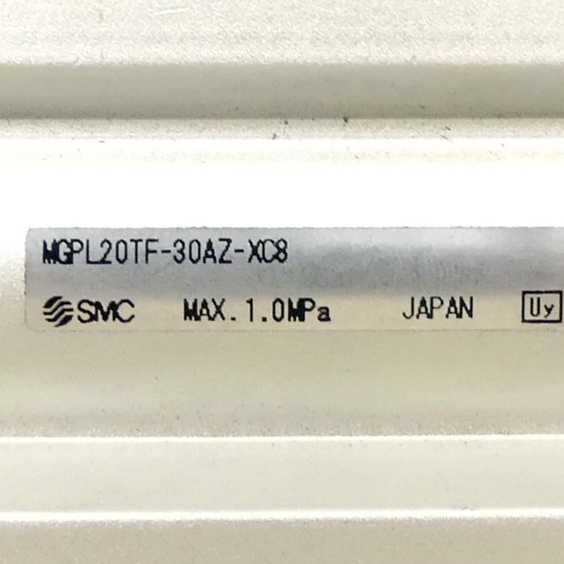 Guide cylinder