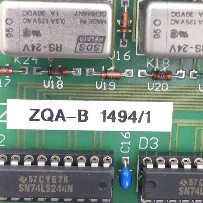 Circuit Board  