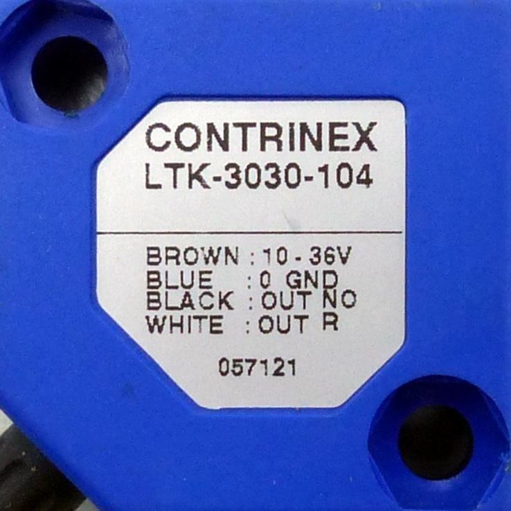 Fotoelektrischer Sensor