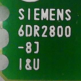 Signal converter 