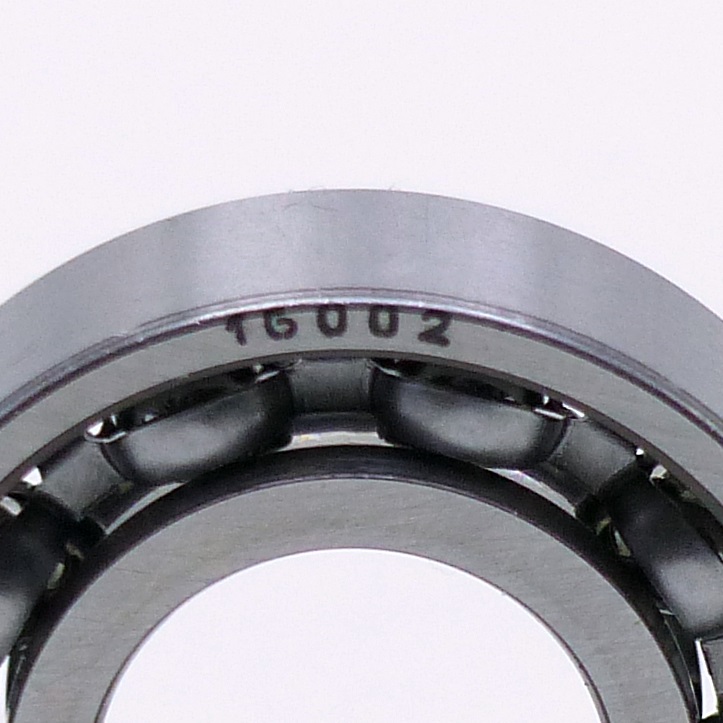 Deep groove ball Bearing 