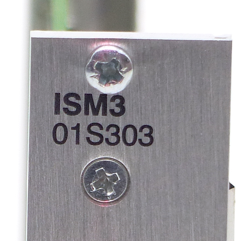 Ethernet Baugruppe ISM3  