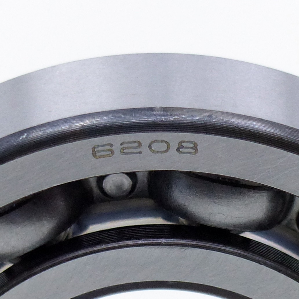 Deep groove ball Bearing 