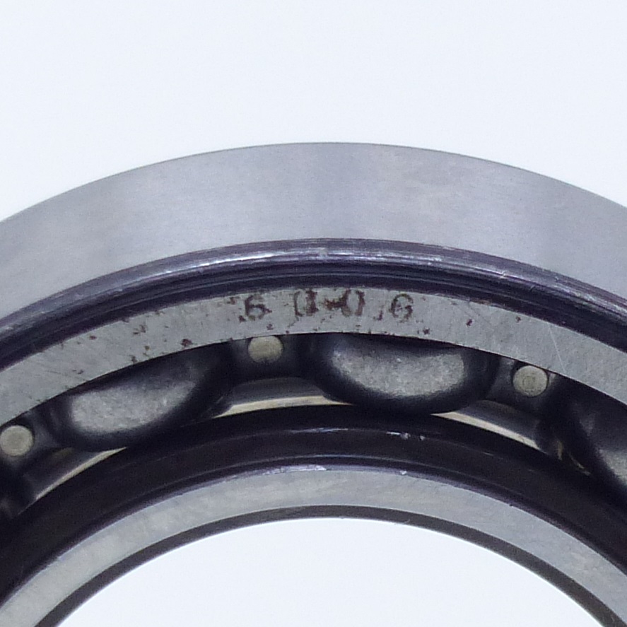 Deep groove ball Bearing