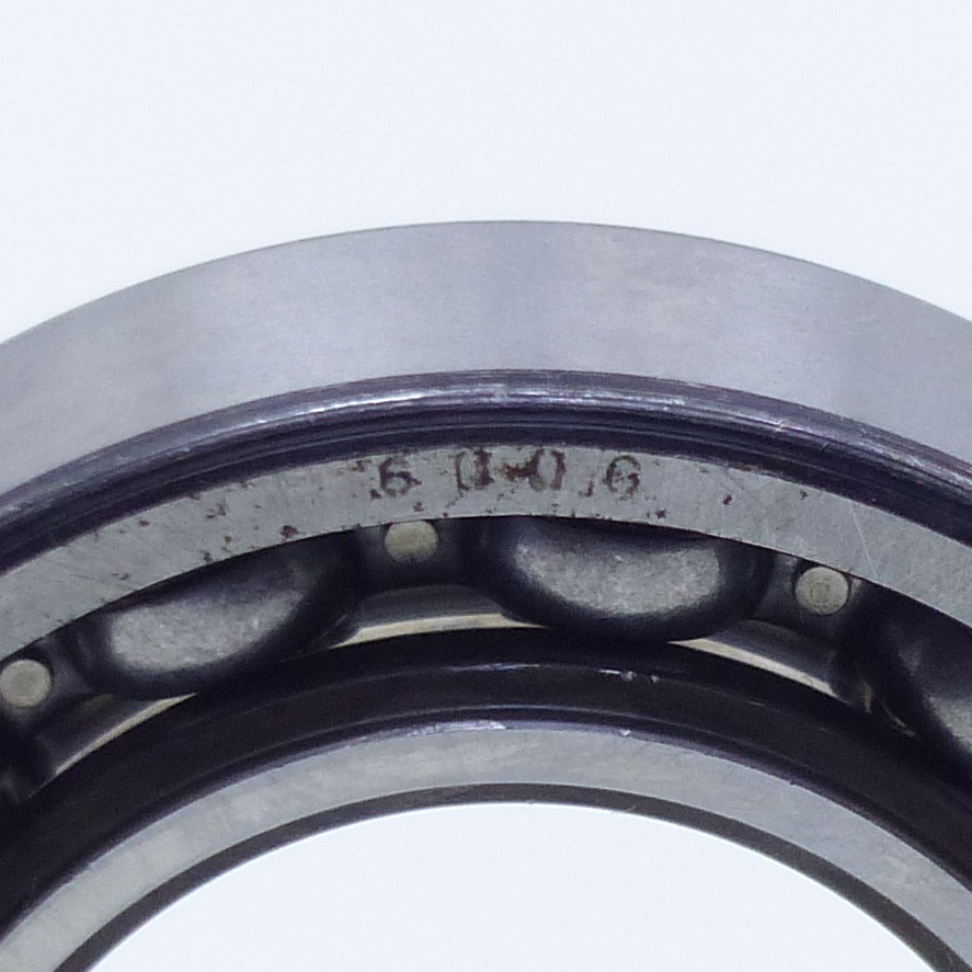 Deep groove ball Bearing 