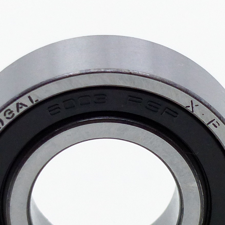 Deep groove ball Bearing