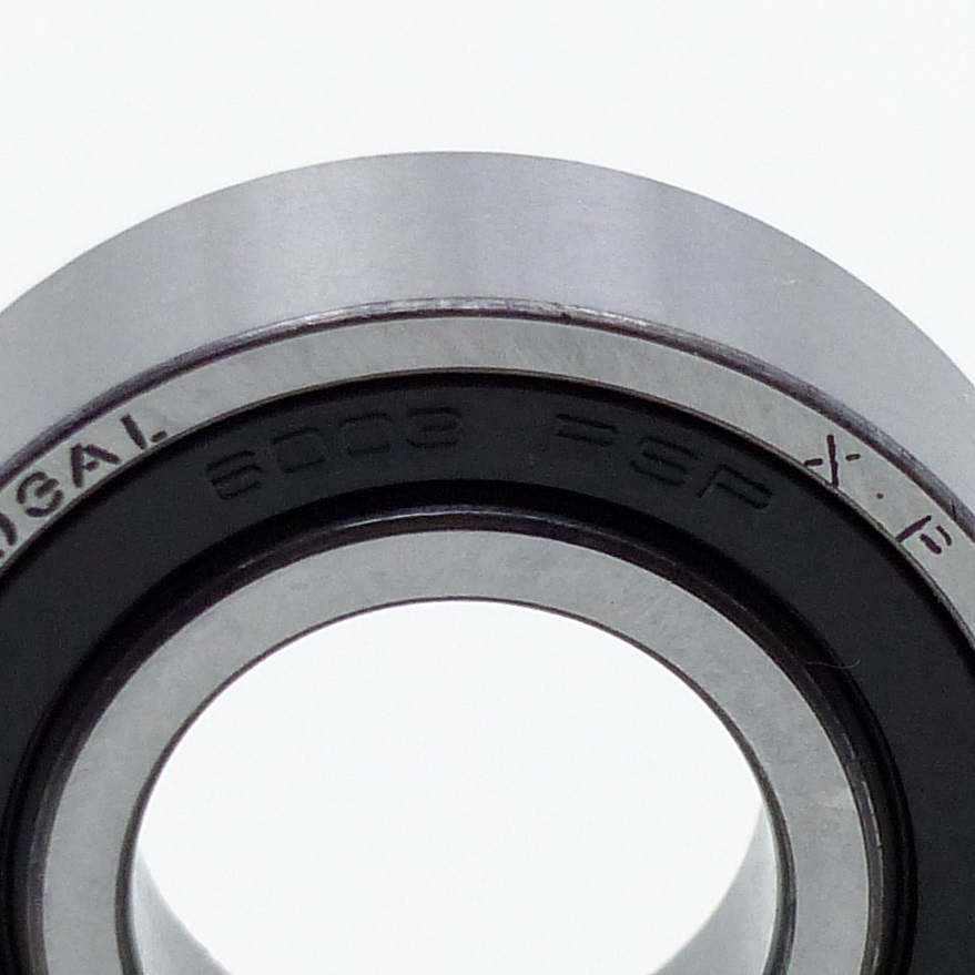 Deep groove ball Bearing 