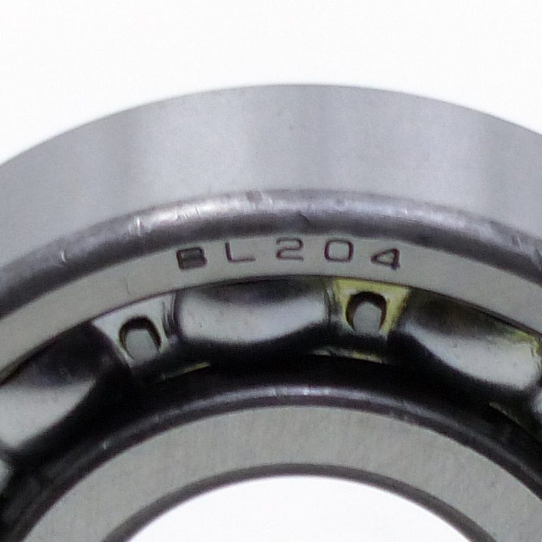 Deep groove ball Bearing