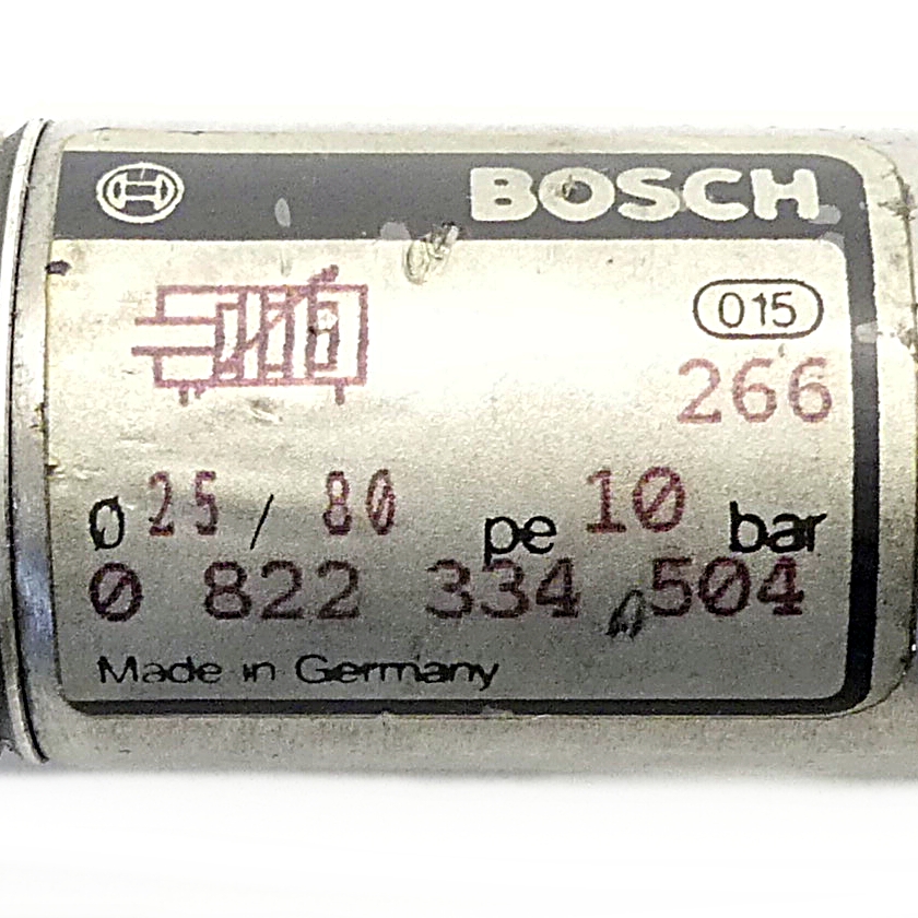Round Cylinder