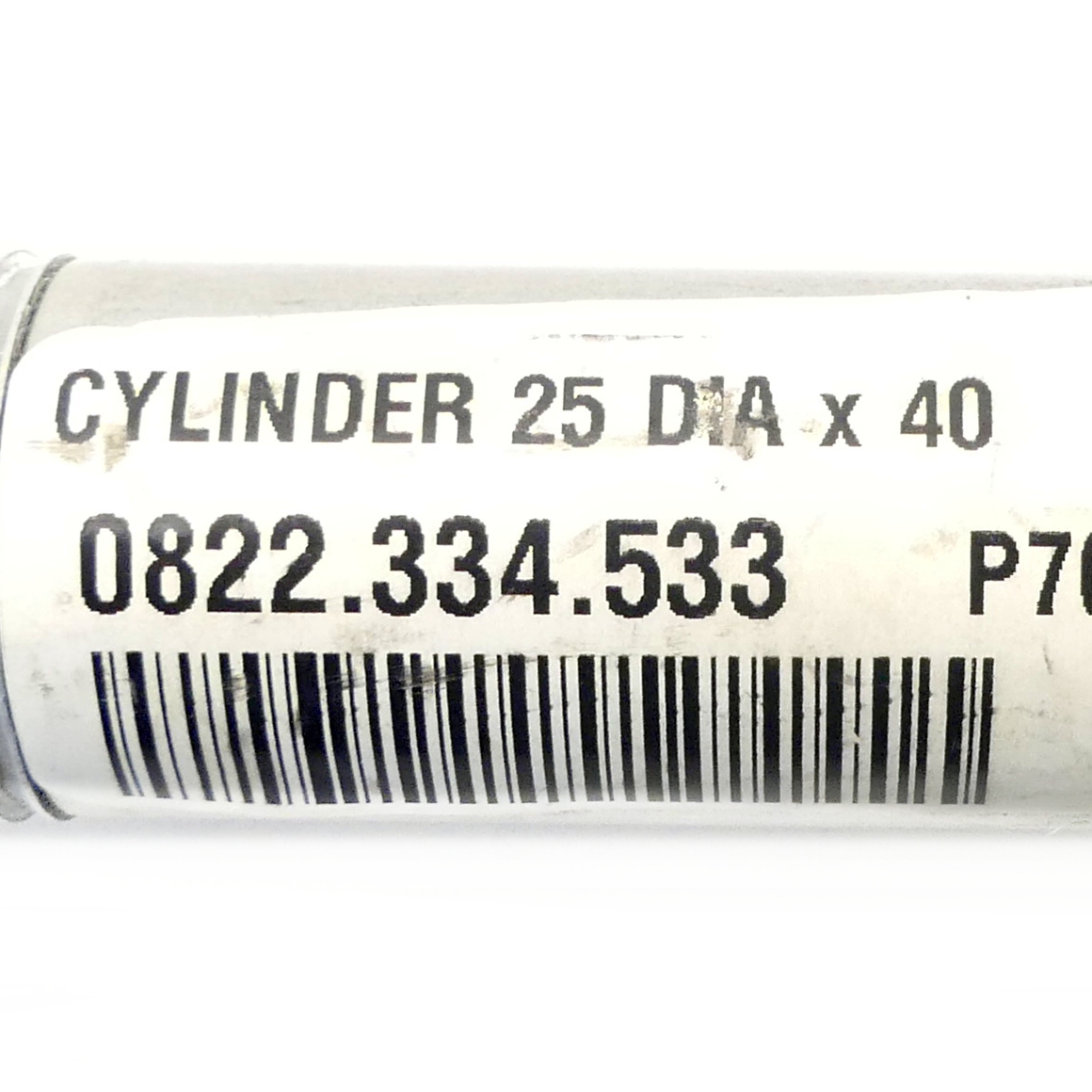 Rundzylinder