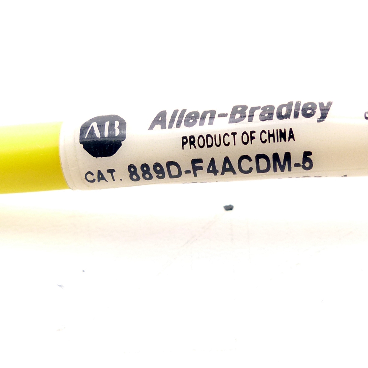 Kabel 889D-F4ACDM-5 