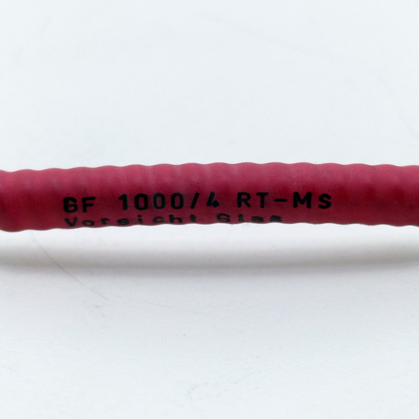 Fibre optic Cable 