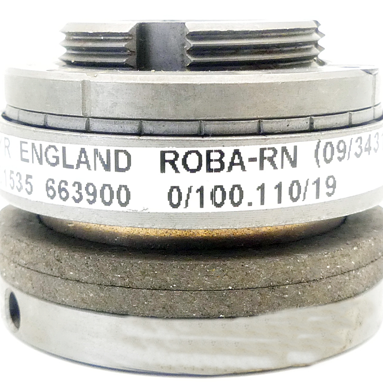 Rutschnabe Roba-RN 