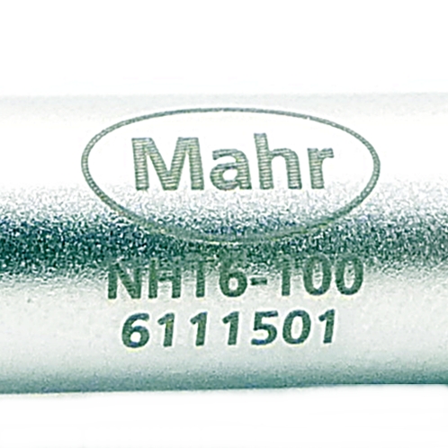 Oberflächen-Tastsystem NHT 6-100