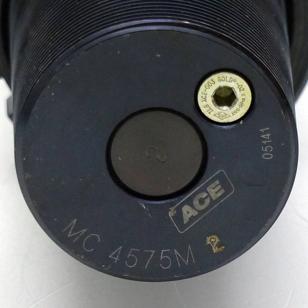 Stoßdämpfer