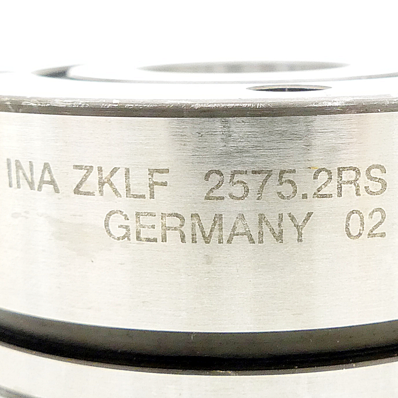 Schrägkugellager 