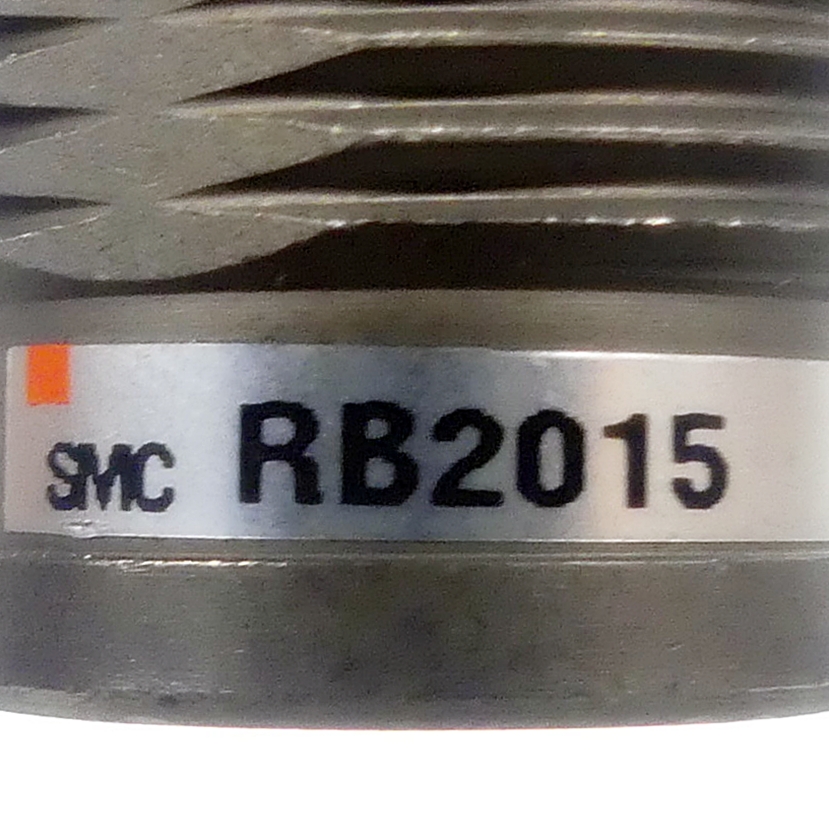 Shock absorber 