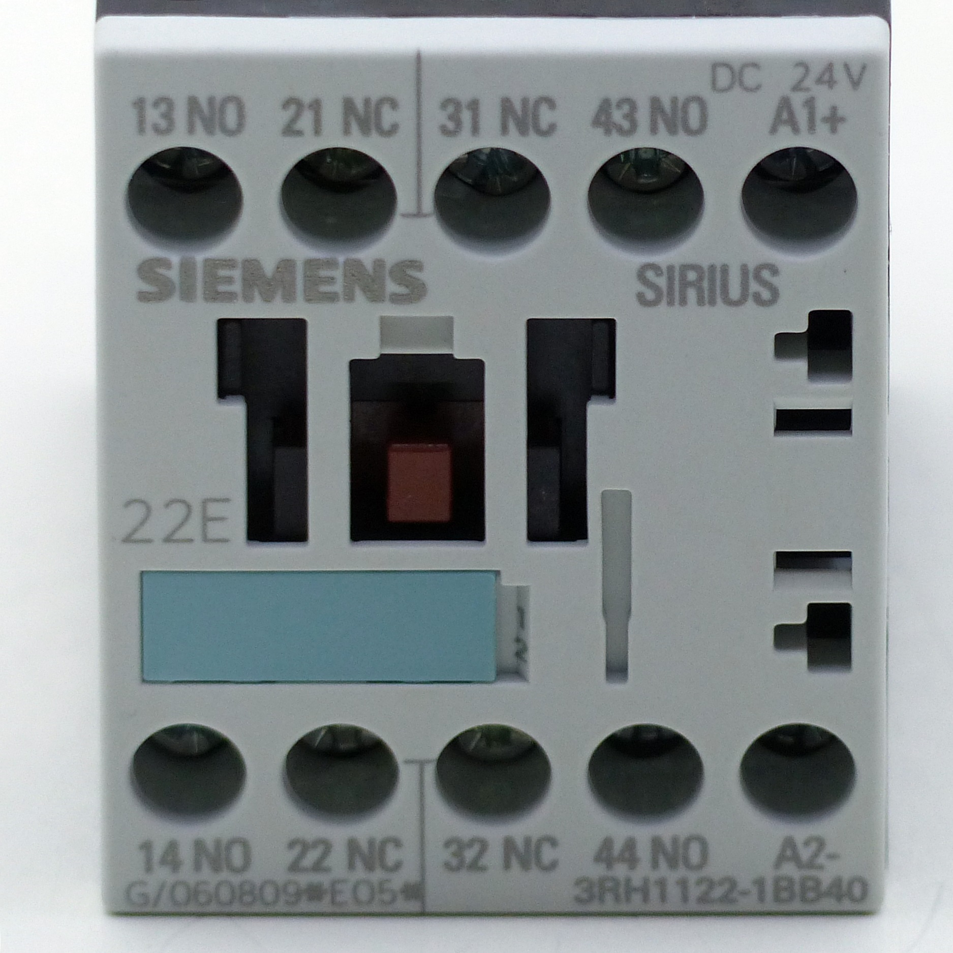 Contactor  New FS
