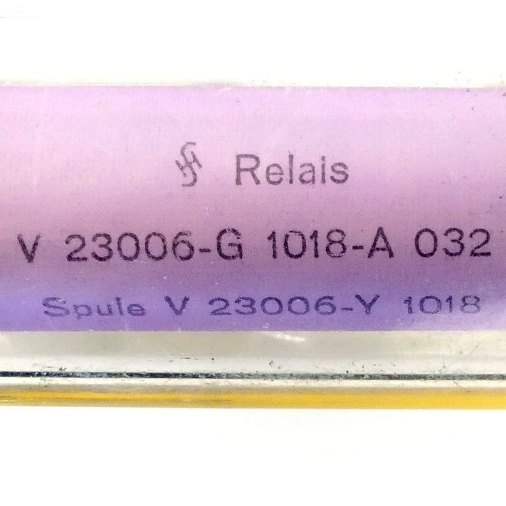 Rundrelais 