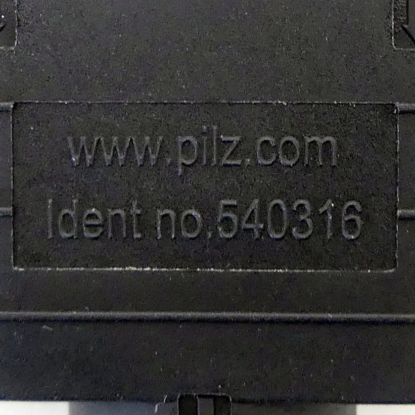 PSEN Y junction M12 Y-Adapter 