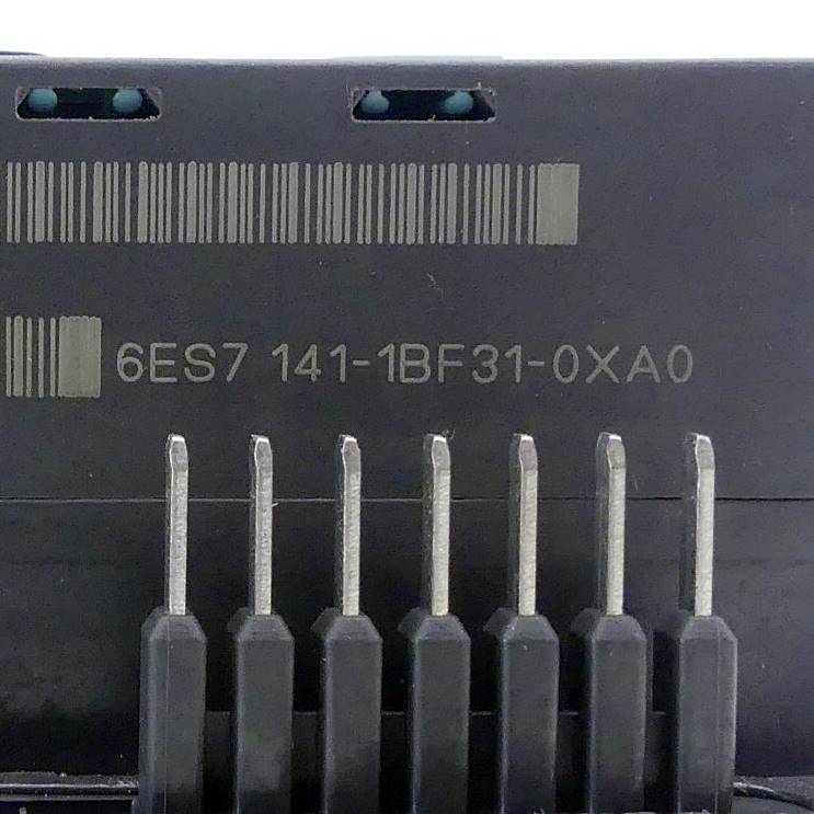 Expansion module EM 141  Used