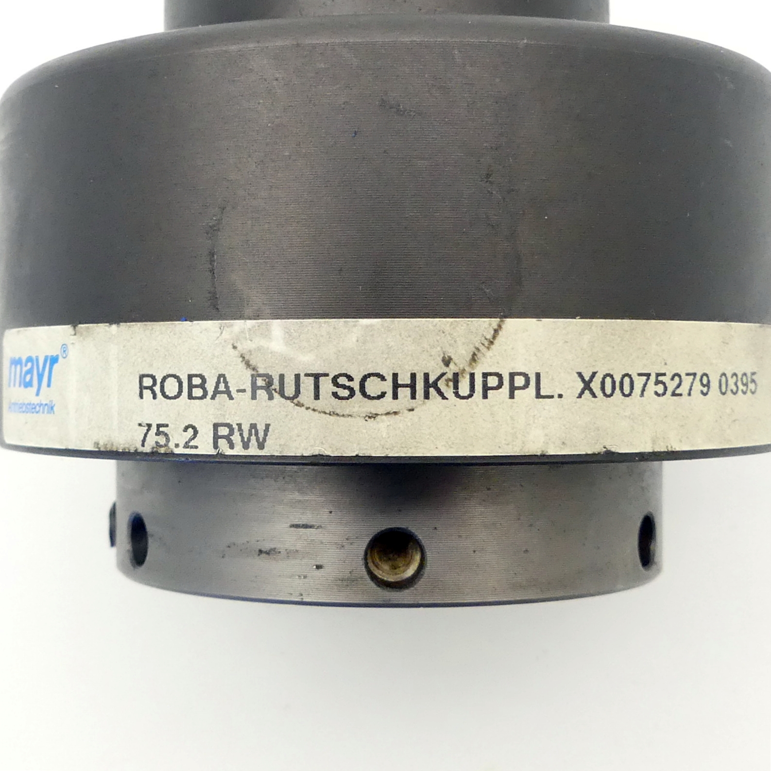 ROBA Rutschkupplung 