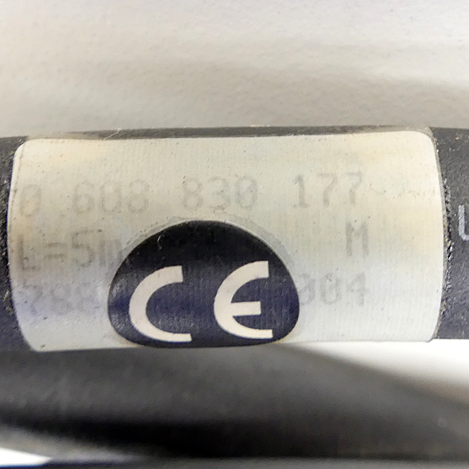 Cable screw system 016341/6