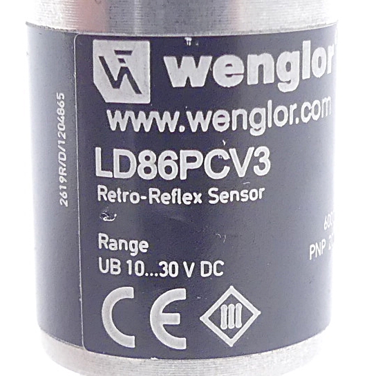 Spiegelreflexschranke universal  Neu OVP