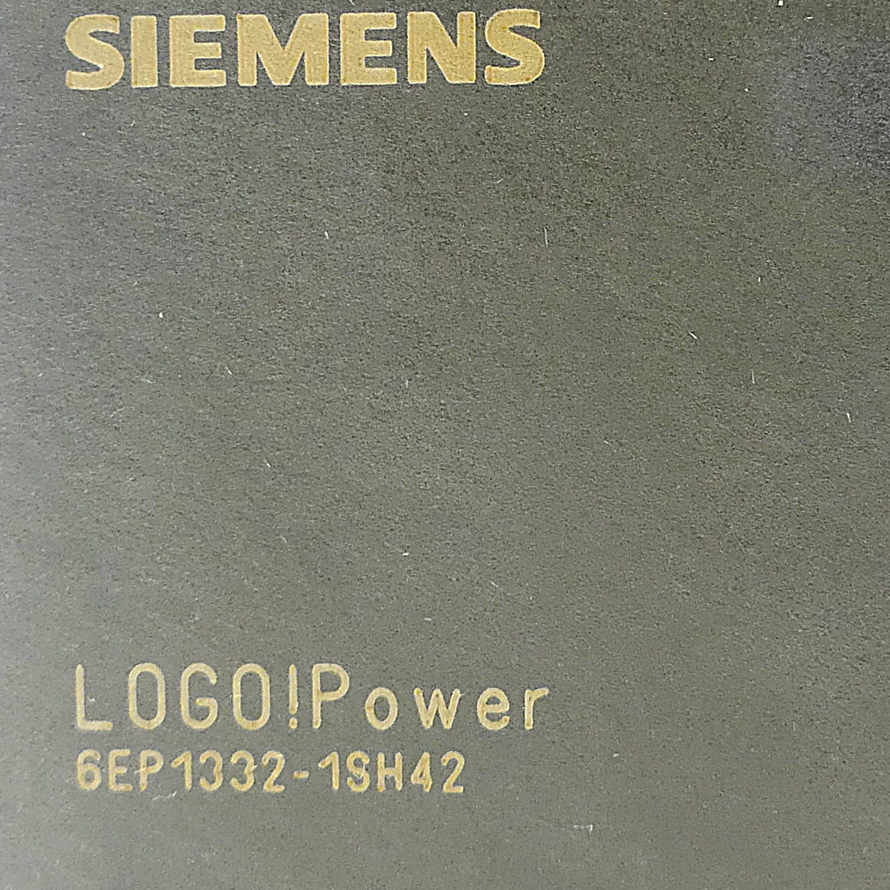 Power Supply 