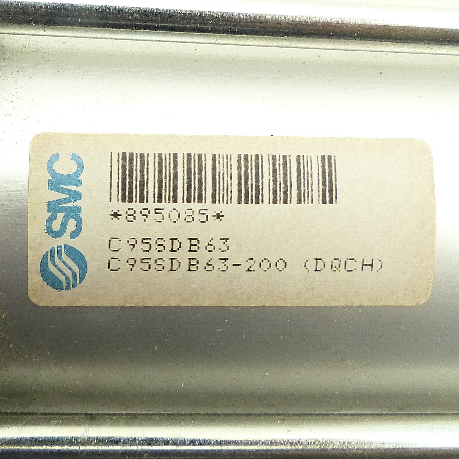 Zylinder 63-200