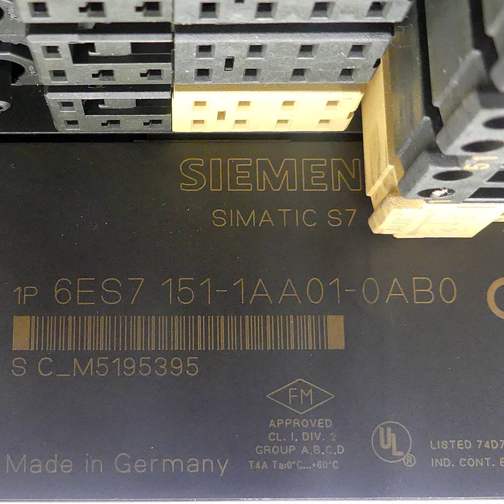 INTERFACE MODULE