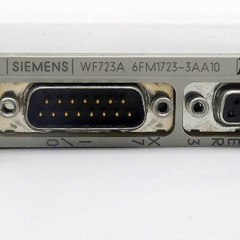 positioning assembly  Refurbished